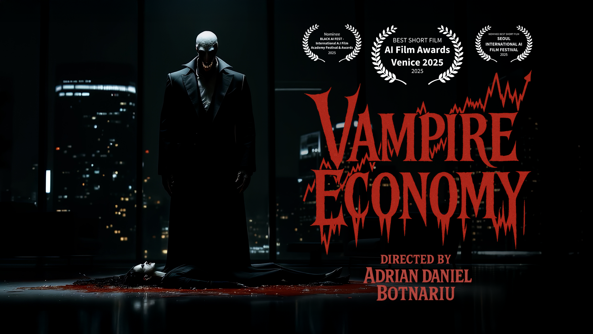 Vampire Economy thumbnail
